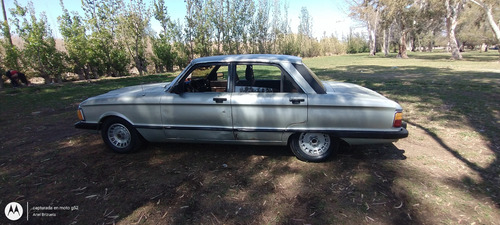 Ford Falcon 3.6 Ghia Full 4Ct