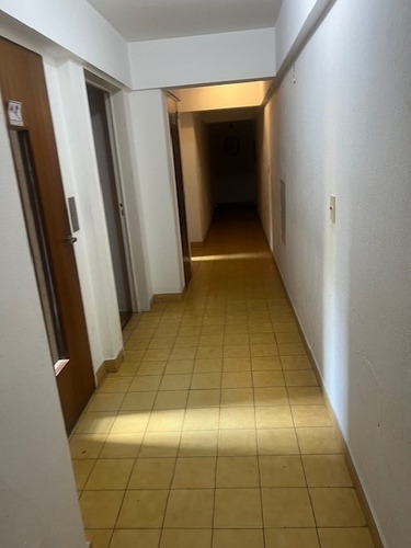 Departamento En Venta En Santa Fé / Fleming, Martínez, San Isidro
