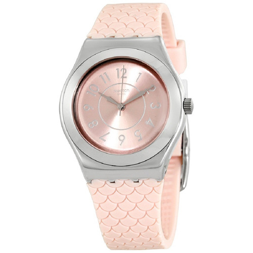 Relógio Swatch By Coco Ho - Ylz101