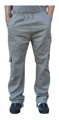 calça uniforme mecanico