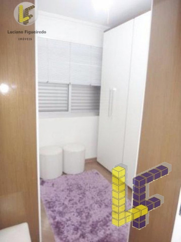 Venda Apartamento Sao Paulo Jardim Patente Ref: 14188 - 14188