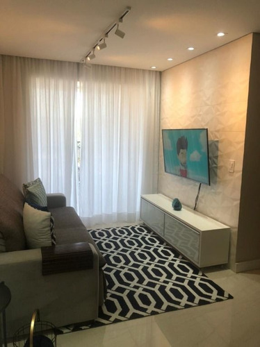 Imagem 3 de 24 de Apartamento Com 3 Dormitórios À Venda, 70 M² Por R$ 620.000 - Vila Da Saúde - São Paulo/sp - Ap20219