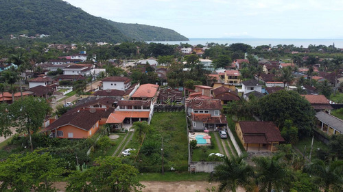Imagem 6 de 22 de Terreno, Praia Da Lagoinha, Ubatuba - R$ 380 Mil, Cod: 1422 - V1422