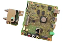 Comprar Placa Principal + Varicap Tv Sony Kdl-50w665f 1-982-628-11