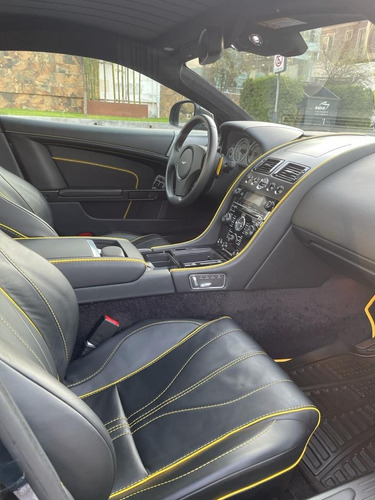 Imagen 13 de 13 de Aston Martin Db9 Carbon