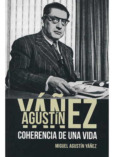 Libro.- Agustín Yáñez