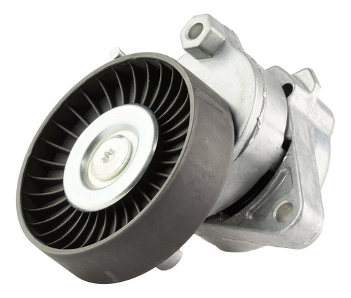 Tensor Correa Polea Mercedes-benz E55 Amg Base 2004 5.4l