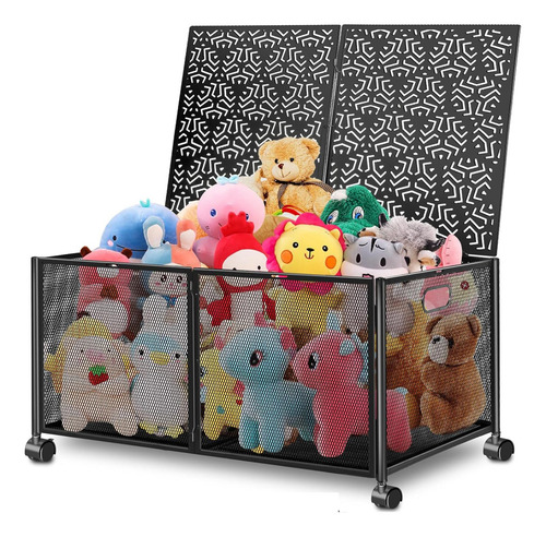 Organizador De Almacenamiento De Juguetes Para Niños