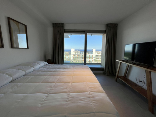 Imagen 12 de 25 de Apartamento En Alquiler De 3 Dormitorios En Manantiales, Pun (ref: Bpv-9218)