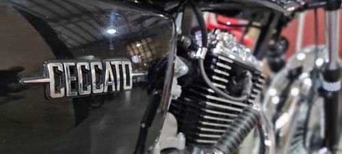 Zanella Cecato 150 Series 60 0km -- Envios A Todo El País --