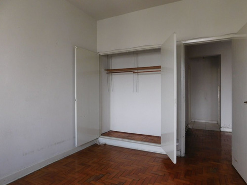 Imagem 2 de 24 de Apartamento À Venda No Bairro República - São Paulo/sp - O-17257-28362