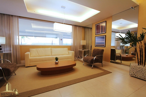 Imagem 17 de 25 de Atrium D'argent 1 Quarto À Venda Noroeste - Ap00293 - 69186489