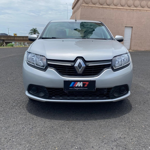 Renault Sandero 1.0 12V SCE FLEX EXPRESSION MANUAL