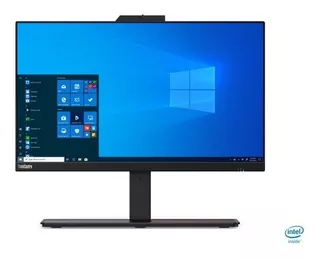 All In One Lenovo Thinkcentre M90a 23.8 Intel Core I5 1 /vc