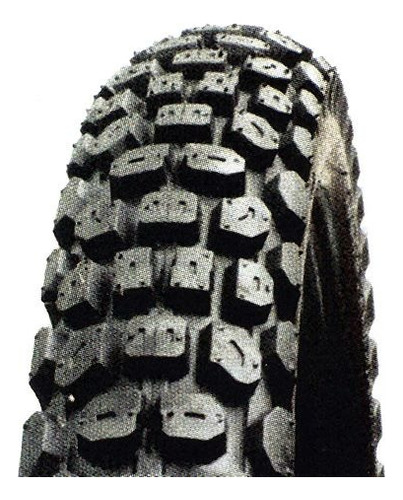 Llanta Para Moto 90/90-19 F-891 C/c Mrm H034