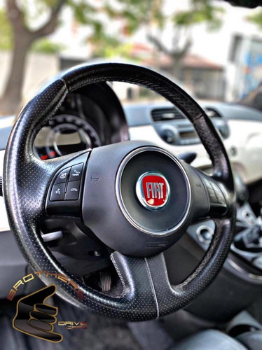Fiat 500 Sport 1.4 2014
