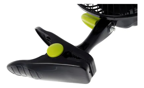 Ventilador Indoor Garden Highpro Profan 5w 15cm