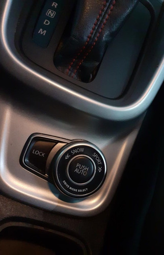 Suzuki Vitara 4sport 1.4 Turbo Tração 4x4 2018