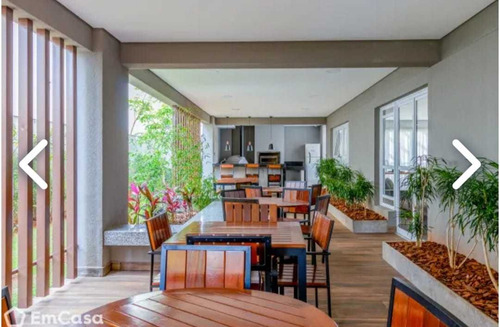 Imagem 21 de 26 de Apartamento Em Tatuapé, São Paulo/sp De 64m² 2 Quartos À Venda Por R$ 560.000,00 - Ap1866249-s