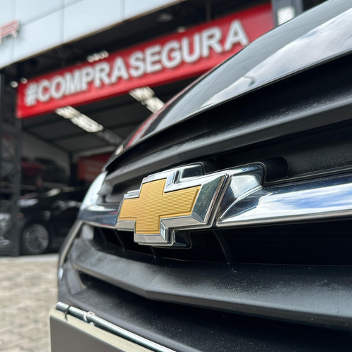 Chevrolet Onix 1.0 TURBO FLEX PREMIER AUTOMÁTICO