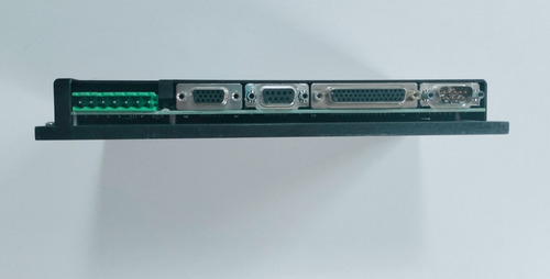 Digiflex Digital Servo Amplifier