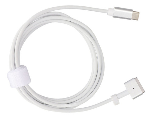 Tipo C A Magnético T Tipo C Macho A For Magsafe 2 65w Pd