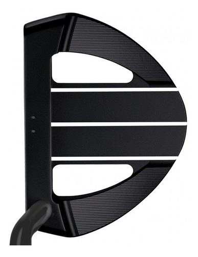 Putter De Golf Evnroll Er 7 Black Edicion Limitada