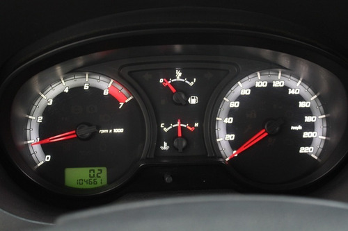 Imagen 8 de 10 de Ford Eco Sport 1.6 Xls L/07 2011 La Plata 384