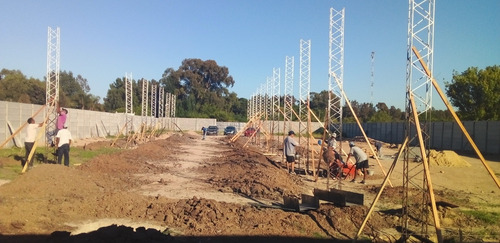 Imagen 5 de 5 de Techos Galpones Tinglados