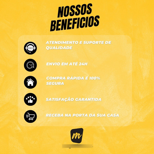 Shampoo E Máscara Matizadora 1l Safe Blond - Macpaul