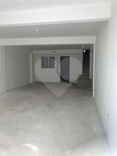 Sala Comercial 50 M² Para Alugar Na Vila Leopoldina - 85-im542120