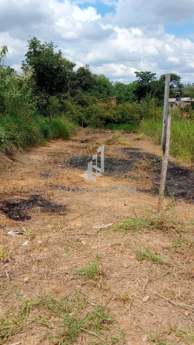 Terreno À Venda Em Bairro Colina I - Te005433