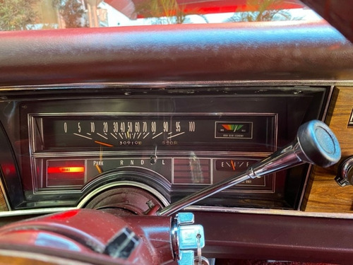 Imagem 6 de 15 de Oldsmobile 98 Regency 1976 Starveículos