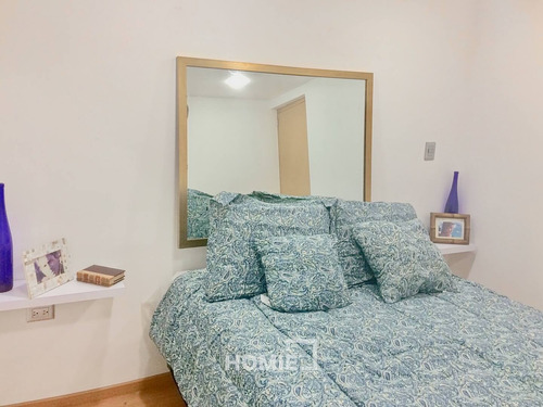 Imagen 5 de 9 de Acogedor Departamento Amueblado En Lomas De Chapultepec, 69564