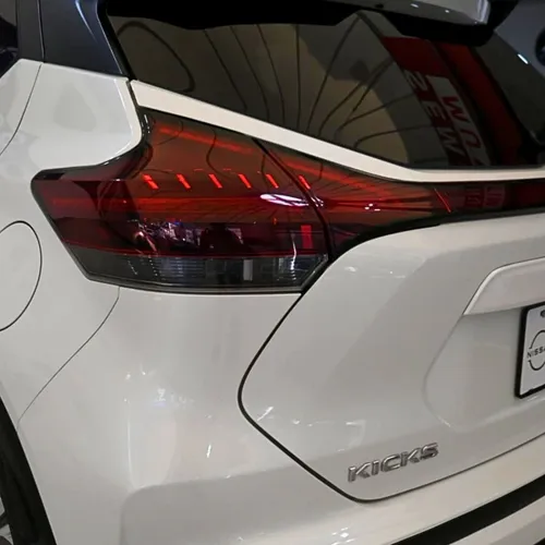 Nissan Kicks 2.0 Platinum Cvt