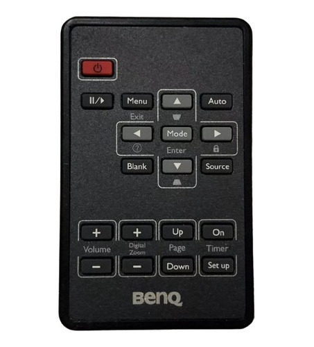 Control Remoto Video Beam Benq Viewsonic Dell