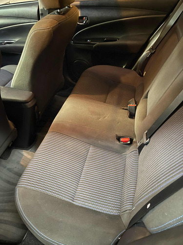 Toyota Yaris 1.5 107cv Xls