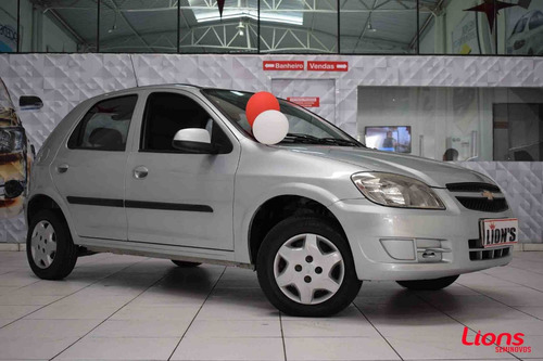 Chevrolet Celta Lt