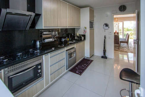 Casa Em Vila Conceição Com 4 Dormitórios - Lu272570