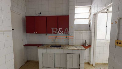 Imagem 7 de 14 de Apartamento À Venda - Coap10352