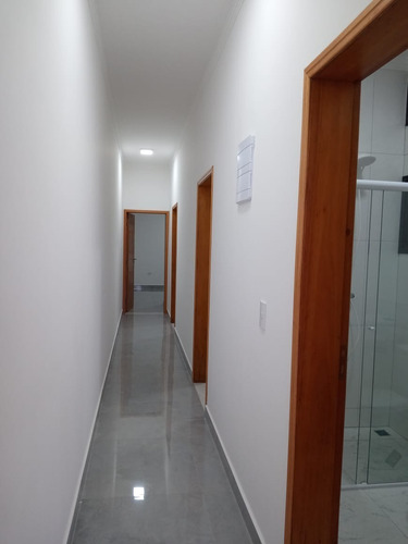 Imagem 16 de 25 de Casa - Ca00129 - 67864400