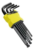 Comprar Juego De 9 Llaves Allen Milimétricasjuego De Llaves Calidad