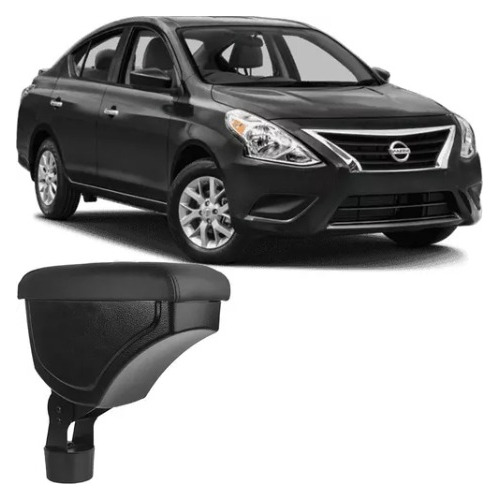 Apoya Brazos Nissan Versa Articulado