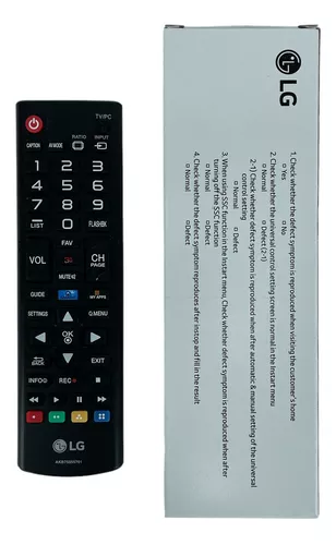 LG webOS TV 40'' LF6350 - 40LF6350