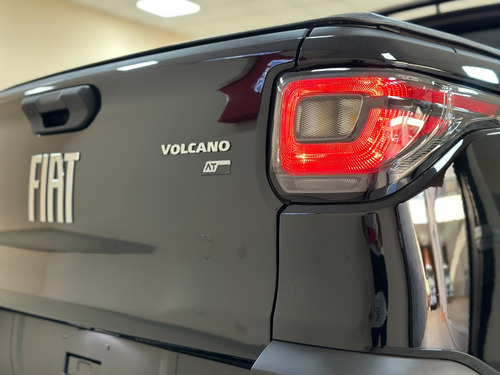 Fiat Strada 1.3 Volcano Dc At