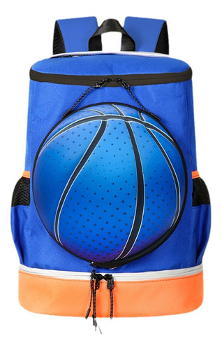 Bolsa De Almacenamiento De Deportes Para Niños. -