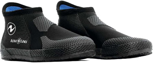 Aqua Lung Botas De Buceo Superlow De 0.118in, 14