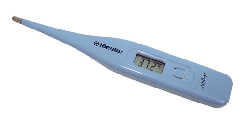 Riester - Termómetro Digital Ri-gital