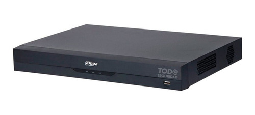 Dvr Xvr 32ch Dahua 1080p Fullhd 16ch Hdmi Audio Nvr Ip 5en1