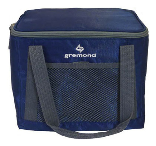 Bolso Termico Gremond T. Mediano 